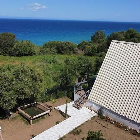 Holiday home Olive Frame Mesochorion (Evrytania)