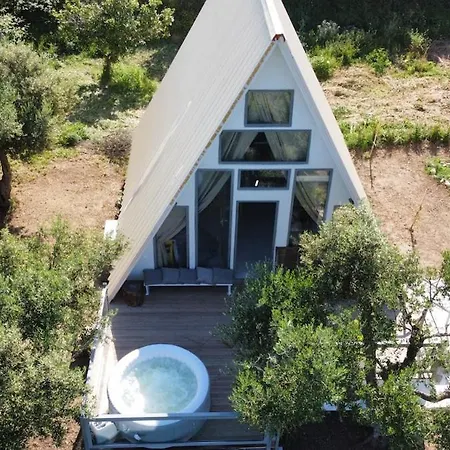 Olive Frame Holiday home *